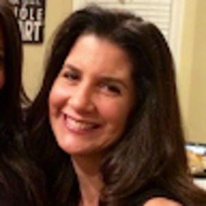 Meet your Posher, Tina